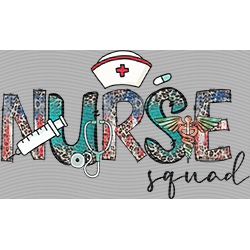 nurse-HS 559